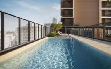 Apartamentos à venda no empreendimento Lisbô Pinheiros Apartamentos à venda no empreendimento Lisbô Pinheiros