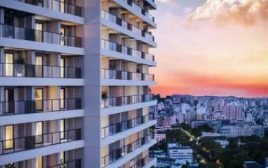 Apartamentos à venda no empreendimento Sky Pinheiros Apartamentos à venda no empreendimento Sky Pinheiros