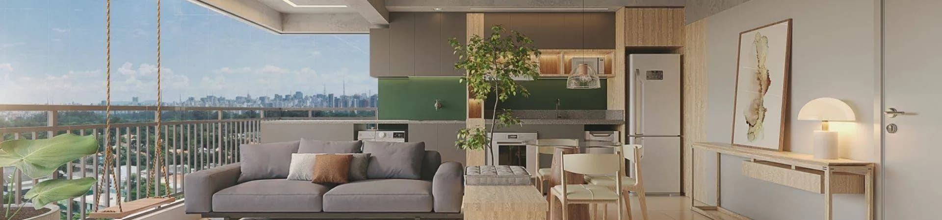 Empreendimento Ímpar 737 Home Boutique