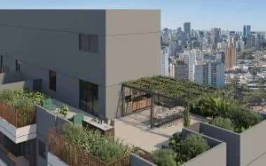 Apartamentos à venda no empreendimento Do It Paulista Apartamentos à venda no empreendimento Do It Paulista
