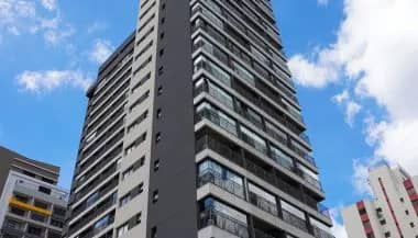 Apartamentos à venda no empreendimento VN UENO Apartamentos à venda no empreendimento VN UENO
