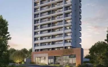 Apartamentos à venda no empreendimento Urby Paulista Apartamentos à venda no empreendimento Urby Paulista