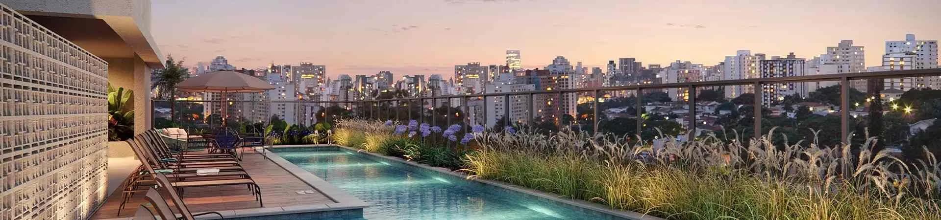 Empreendimento Voga Paulista