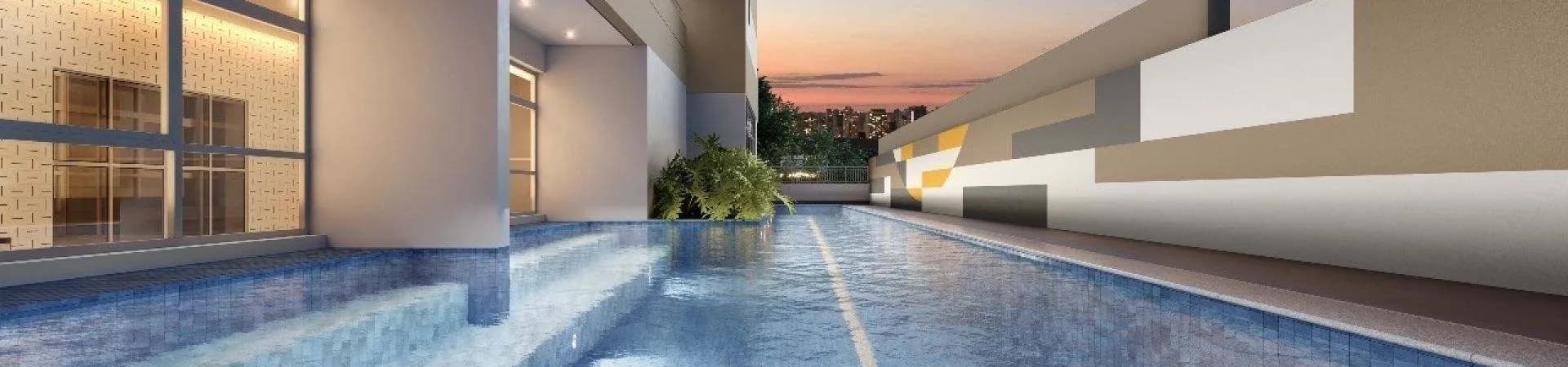 Empreendimento The Collection Paulista