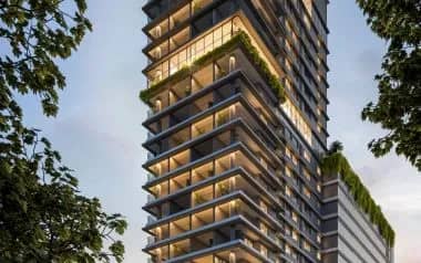 Apartamentos à venda no empreendimento Vitacon Maestro Cardim Apartamentos à venda no empreendimento Vitacon Maestro Cardim