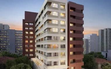 Apartamentos à venda no empreendimento RW Itapeva Apartamentos à venda no empreendimento RW Itapeva