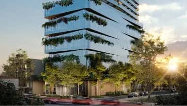 Apartamentos à venda no empreendimento Bioarq Pinheiros Apartamentos à venda no empreendimento Bioarq Pinheiros