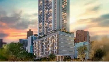 Apartamentos à venda no empreendimento Cora Pinheiros Apartamentos à venda no empreendimento Cora Pinheiros