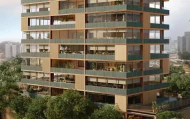 Apartamentos à venda no empreendimento Cônego 505 Apartamentos à venda no empreendimento Cônego 505