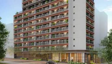 Apartamentos à venda no empreendimento Joá Pinheiros Apartamentos à venda no empreendimento Joá Pinheiros