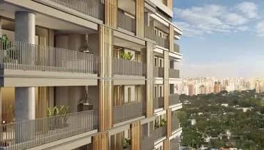Apartamentos à venda no empreendimento Platz450 Apartamentos à venda no empreendimento Platz450