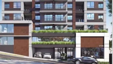 Apartamentos à venda no empreendimento Wire Capote Valente Apartamentos à venda no empreendimento Wire Capote Valente
