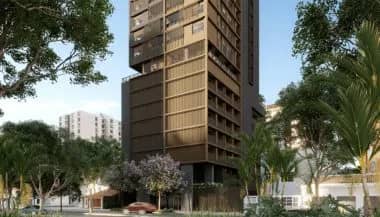 Apartamentos à venda no empreendimento Oma 909 Apartamentos à venda no empreendimento Oma 909