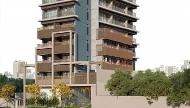 Apartamentos à venda no empreendimento THINK Home Vila Madalena Apartamentos à venda no empreendimento THINK Home Vila Madalena