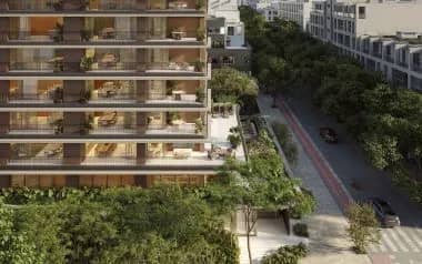 Apartamentos à venda no empreendimento Primo Pinheiros Apartamentos à venda no empreendimento Primo Pinheiros
