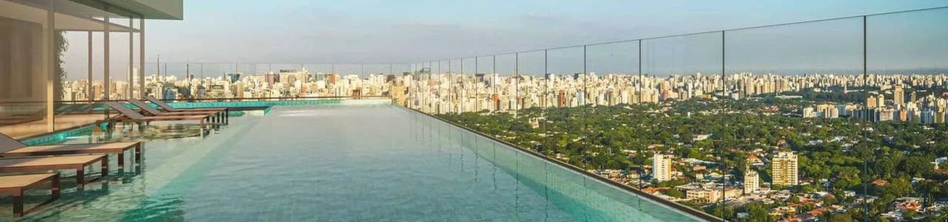 Empreendimento Visar Jardim Europa