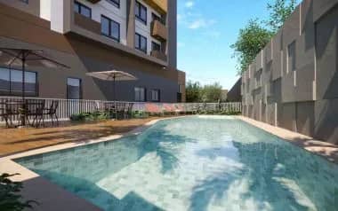 Apartamentos à venda no empreendimento Essencial Faria Lima Apartamentos à venda no empreendimento Essencial Faria Lima