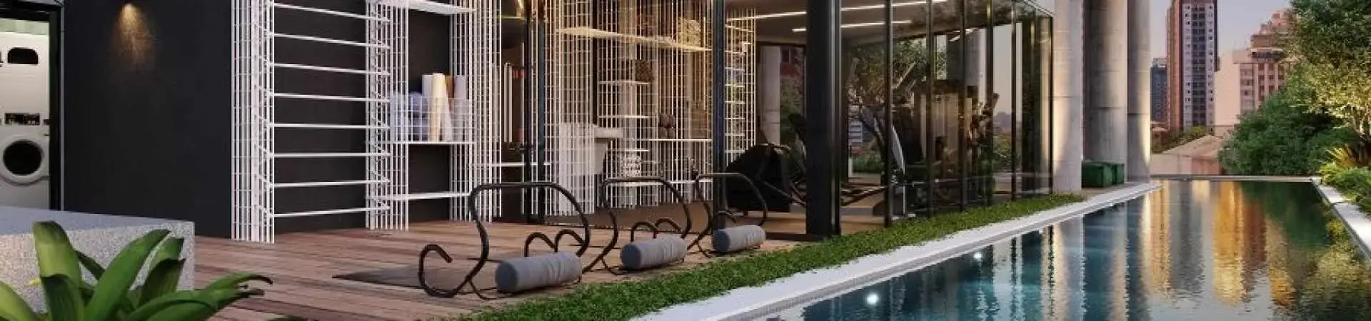 Empreendimento Casa Omaguás