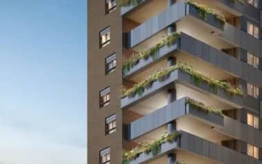 Apartamentos à venda no empreendimento 280 Mateus Grou Apartamentos à venda no empreendimento 280 Mateus Grou
