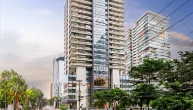 Apartamentos à venda no empreendimento Hub Pinheiros Apartamentos à venda no empreendimento Hub Pinheiros