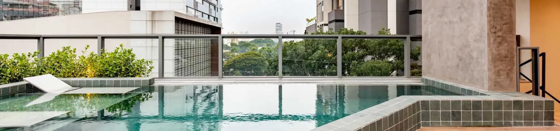 Empreendimento Hub Pinheiros
