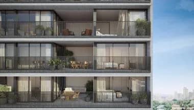 Apartamentos à venda no empreendimento Iperó 111 Apartamentos à venda no empreendimento Iperó 111
