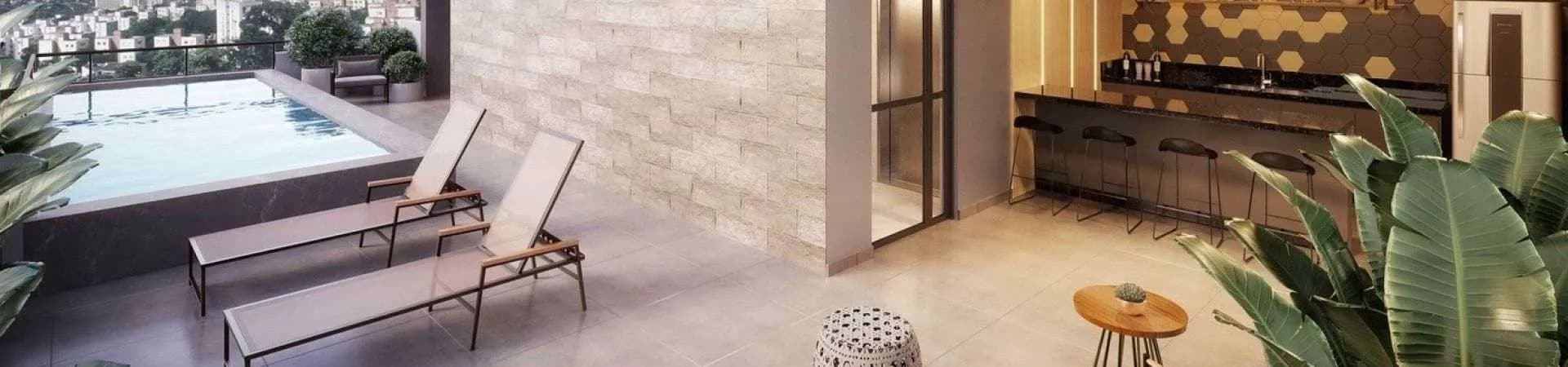 Empreendimento Murat 208