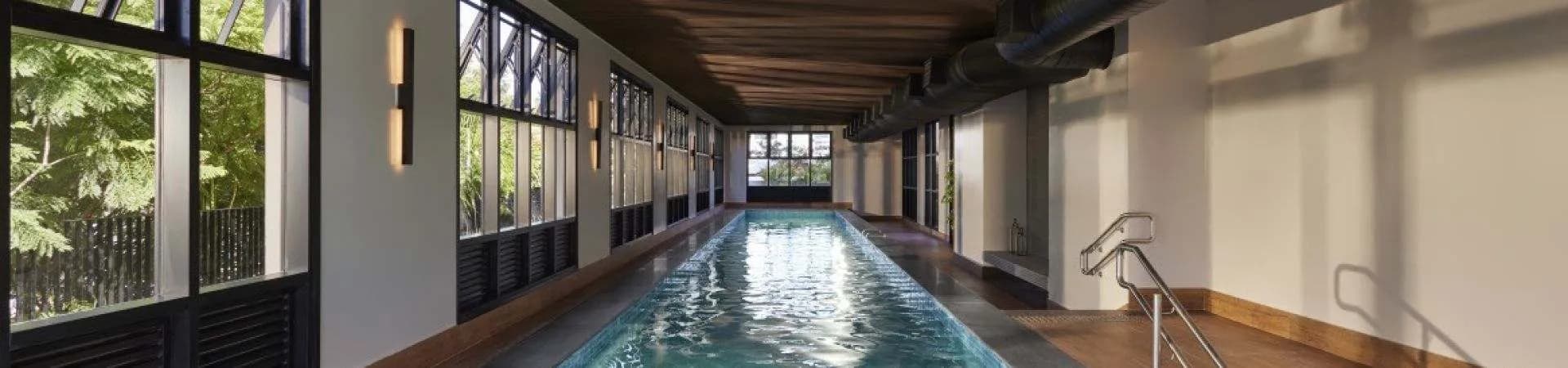 Empreendimento Expand Pinheiros