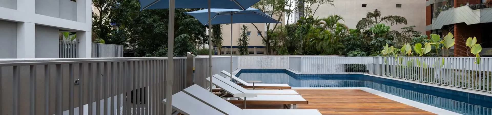 empreendimento Pluri Pinheiros