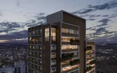 Apartamentos à venda no empreendimento San Paolo Apartamentos à venda no empreendimento San Paolo