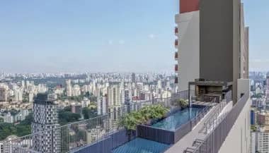 Apartamentos à venda no empreendimento Station Vila Madalena Apartamentos à venda no empreendimento Station Vila Madalena