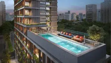 Apartamentos à venda no empreendimento 177 Jerônimo Apartamentos à venda no empreendimento 177 Jerônimo