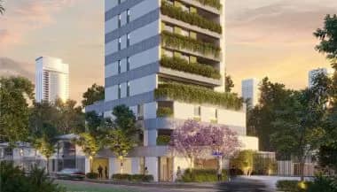 Apartamentos à venda no empreendimento Edifício Okinawa Apartamentos à venda no empreendimento Edifício Okinawa