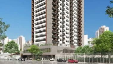 Apartamentos à venda no empreendimento Bracon Quatá Apartamentos à venda no empreendimento Bracon Quatá