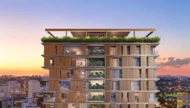 Apartamentos à venda no empreendimento Figueira Leopoldo Apartamentos à venda no empreendimento Figueira Leopoldo