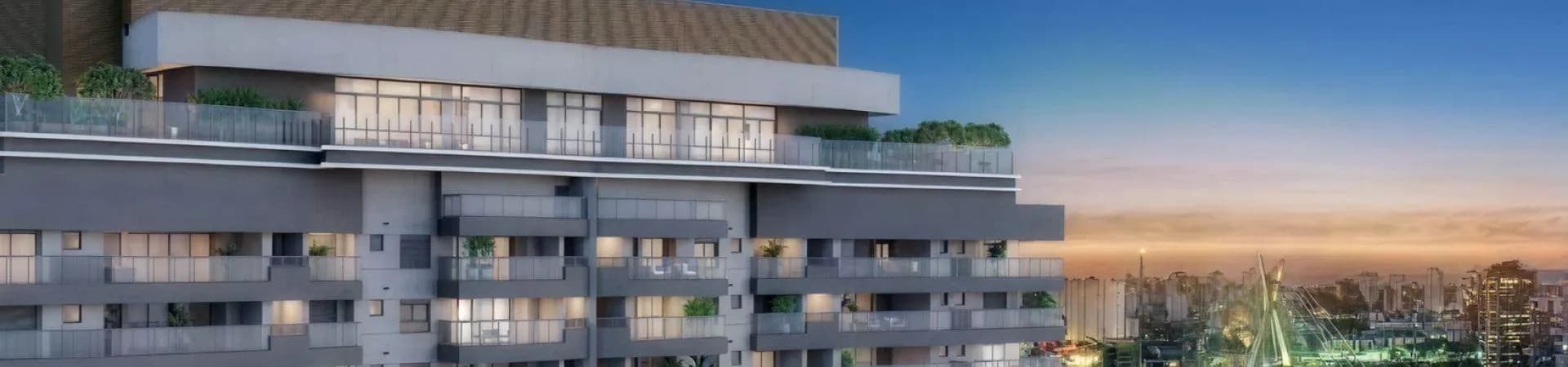 Empreendimento Arkadio EZ by Ott