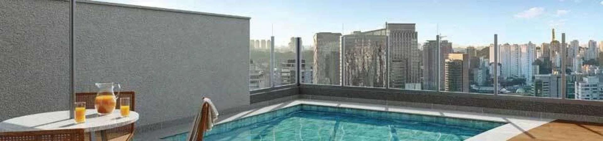 Empreendimento Arkadio EZ by Ott