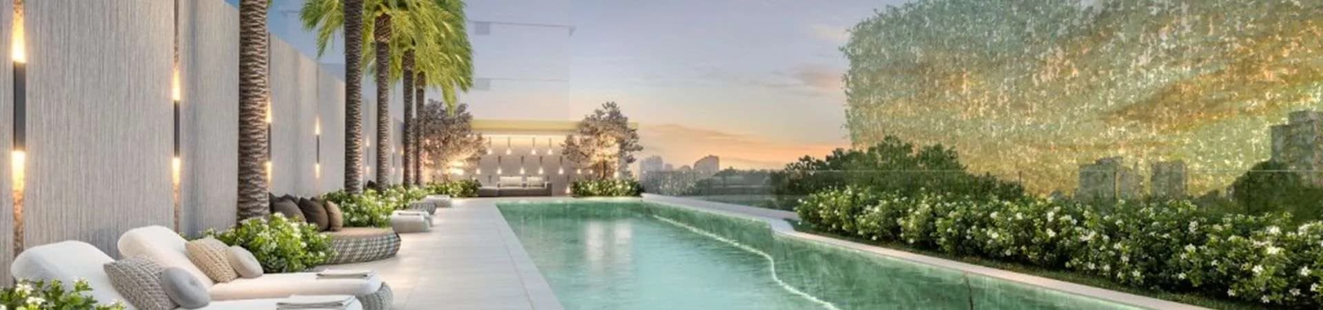 Empreendimento Casa Senses