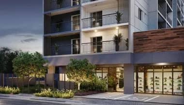 Apartamentos à venda no empreendimento Welconx Vila Olímpia Apartamentos à venda no empreendimento Welconx Vila Olímpia