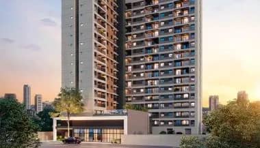 Apartamentos à venda no empreendimento QG Cardoso de Melo by You Inc Apartamentos à venda no empreendimento QG Cardoso de Melo by You Inc