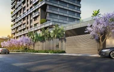 Apartamentos à venda no empreendimento Arbórea Itaim Apartamentos à venda no empreendimento Arbórea Itaim