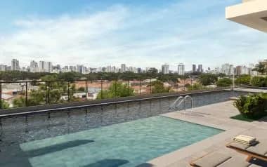 Apartamentos à venda no empreendimento Infinity Brooklin Apartamentos à venda no empreendimento Infinity Brooklin
