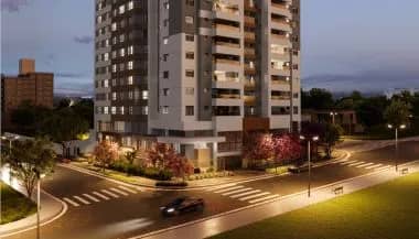 Apartamentos à venda no empreendimento Urbany Apartamentos à venda no empreendimento Urbany