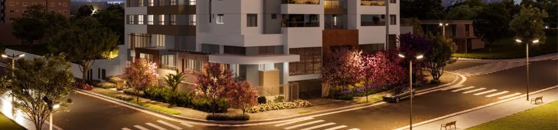 Empreendimento Urbany