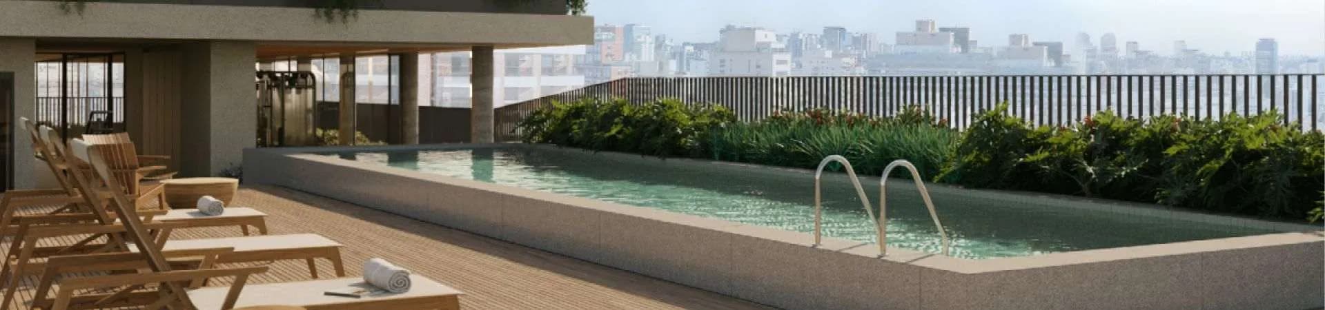 Empreendimento Itacema 396 Itaim Bibi