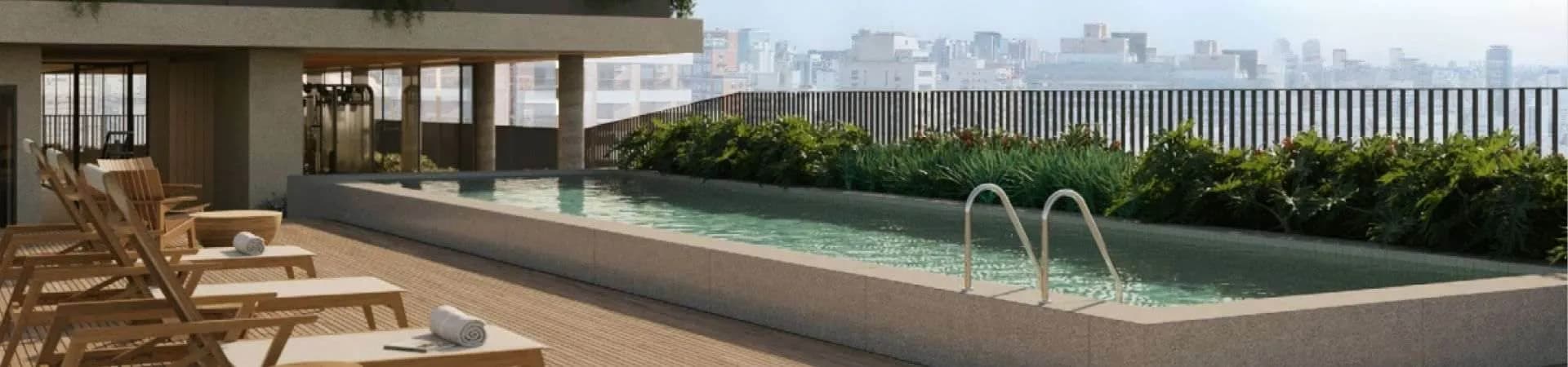 Empreendimento Itacema 396 Itaim Bibi