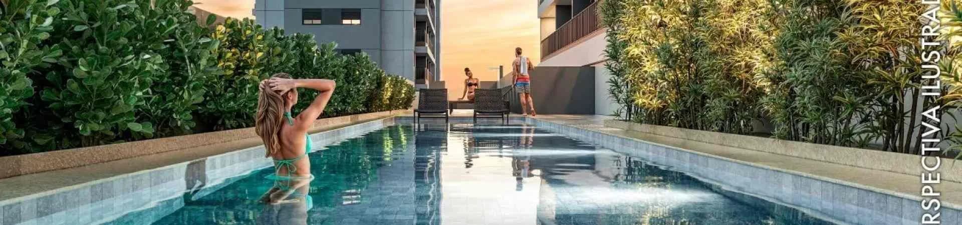 Empreendimento Peak Vila Olímpia