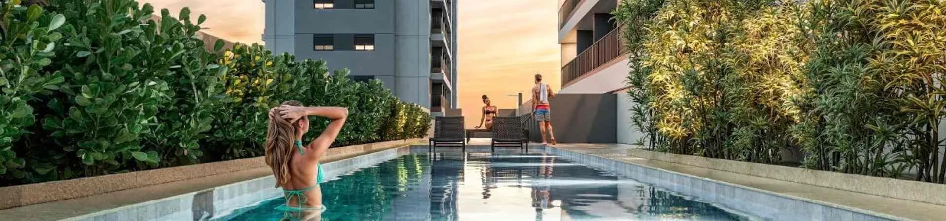 Empreendimento Peak Vila Olímpia