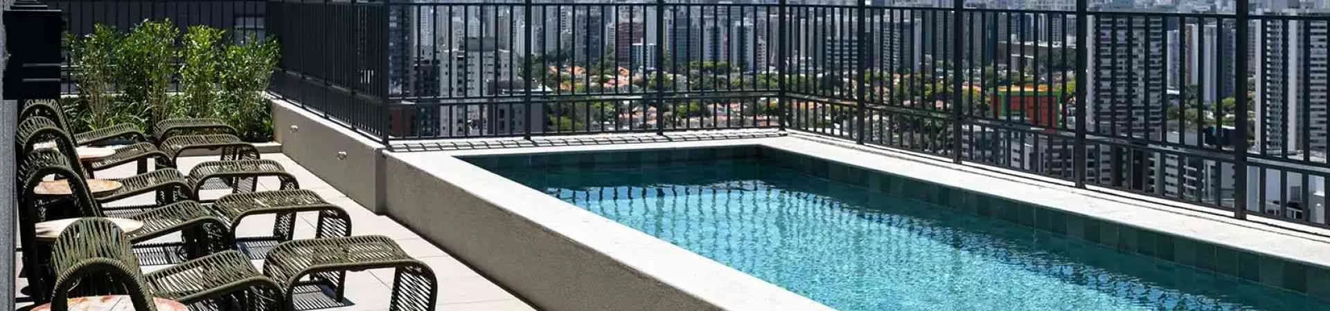 Empreendimento Movi Campo Belo