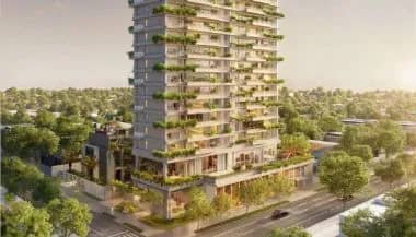 Apartamentos à venda no empreendimento Teçá Alma Brasileira Apartamentos à venda no empreendimento Teçá Alma Brasileira